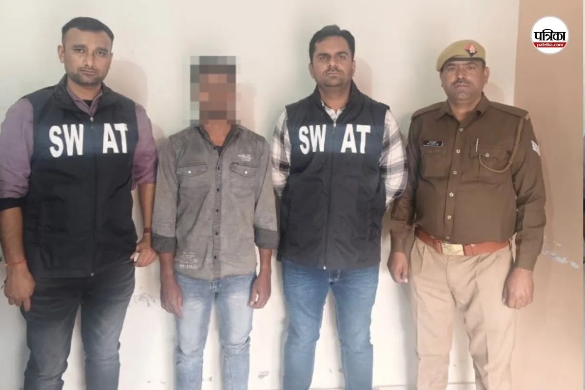 Ghazibad Police
