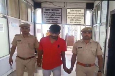 ghodi trainer in court case