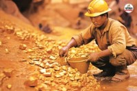 Banswara Gold Mining Rajasthan become treasure wealthy Know where 1.40 lakh crore rupees revenue break
