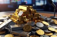 Gold Silver Price Today