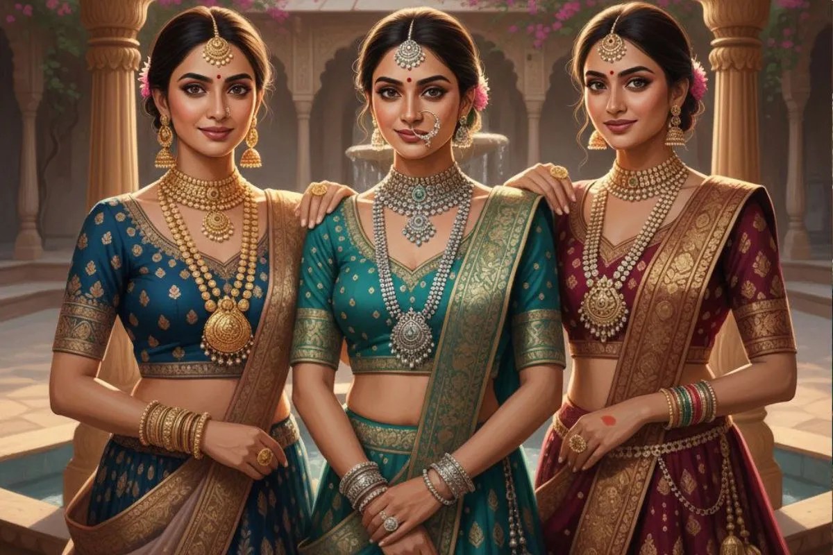 Gold Silver Price Today