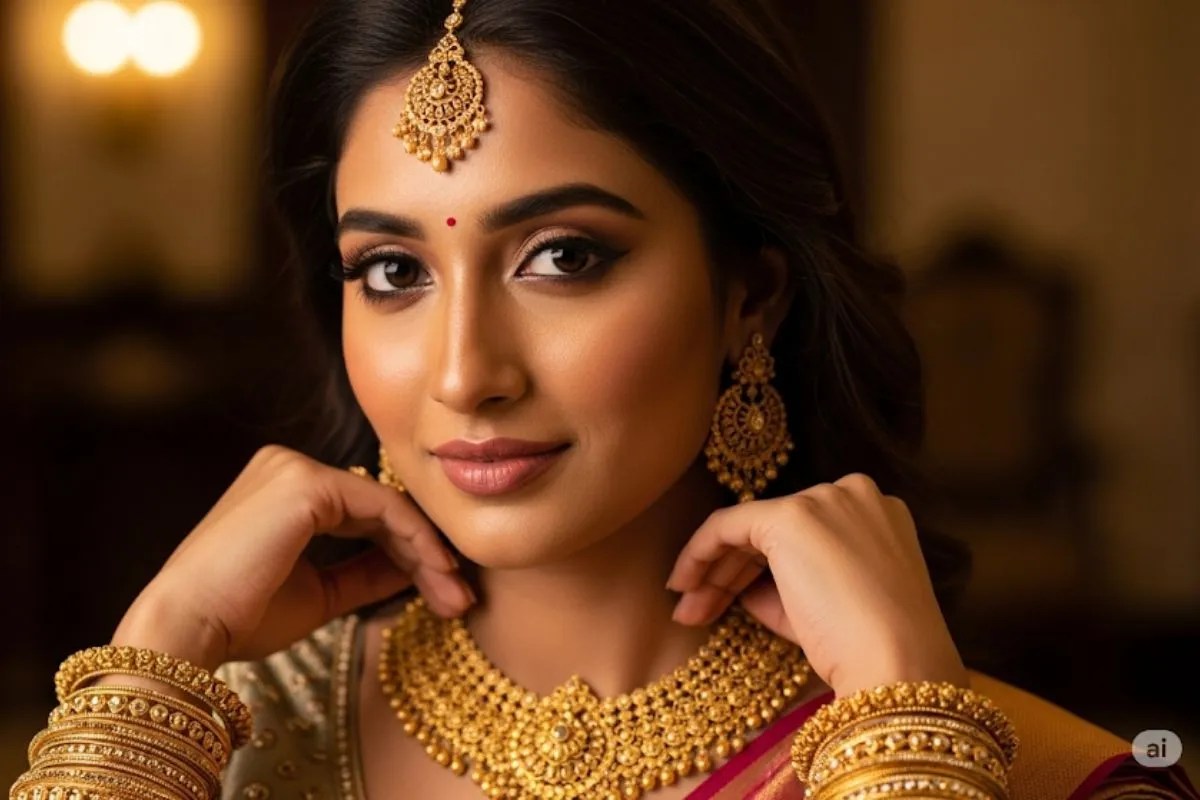 Gold Price Today