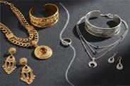 Gold Silver Price Today