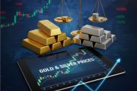 Gold Silver Price Today