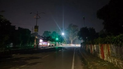 54380 लाइटें और 1083 सीसीएमएस नहीं लौटाए तो होगी ब्लैक लिस्टिंग