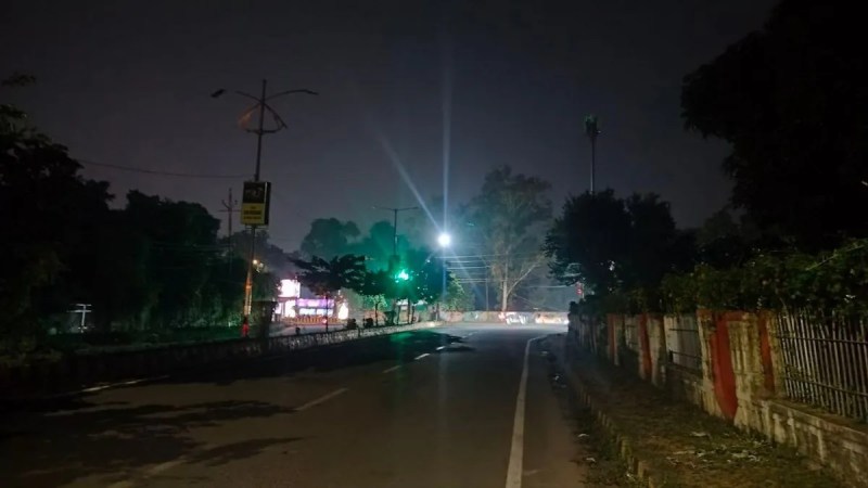 54380 लाइटें और 1083 सीसीएमएस नहीं लौटाए तो होगी ब्लैक लिस्टिंग