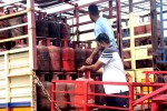 LPG Distributors Strike