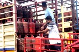 LPG Distributors Strike