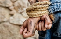 5 Indians kidnapped in Mali