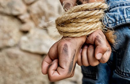 5 Indians kidnapped in Mali