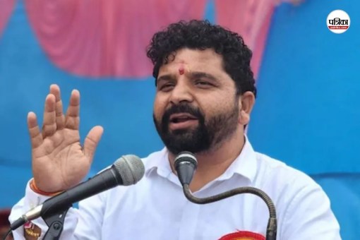 BJP MLA हंस राज के खिलाफ केस दर्ज