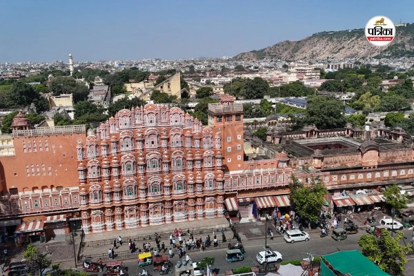 hawamahal