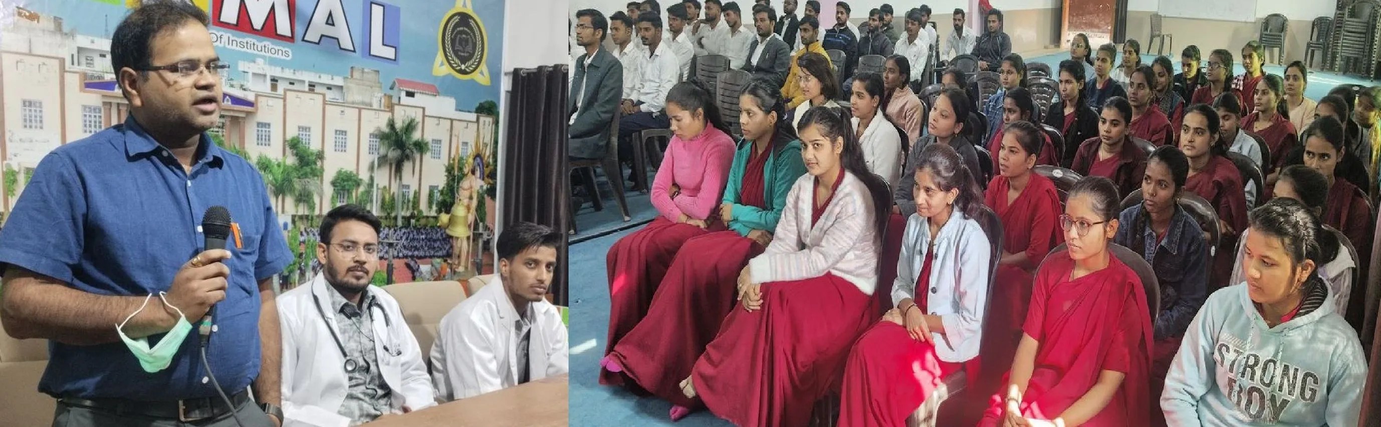 विश्व मधुमेह दिवस:समय रहते बरतें सतर्कता, बदलें खानपान और दिनचर्या