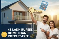Interest Free Home Loan