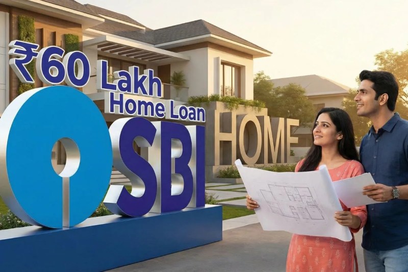 Home Loan Calculator