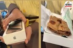 iPhone box