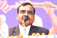 ias santosh verma
