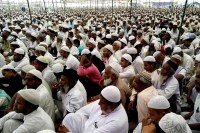 Aalami Tablighi Ijtema 2025