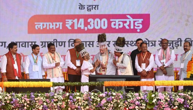 छत्तीसगढ़ में कब से हुई राज्योत्सव की शुरआत, जानिए इस मेले में क्या कुछ होता है खास...