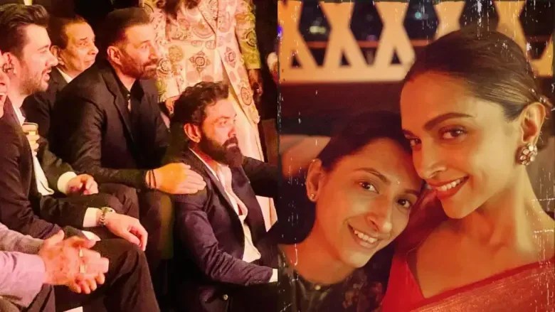 Deepika Padukone to become in-laws with Sunny Deol relative