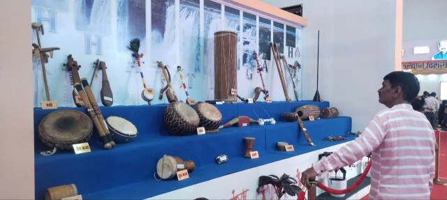 छत्तीसगढ़ में कब से हुई राज्योत्सव की शुरआत, जानिए इस मेले में क्या कुछ होता है खास...