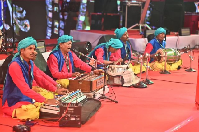 छत्तीसगढ़ में कब से हुई राज्योत्सव की शुरआत, जानिए इस मेले में क्या कुछ होता है खास...