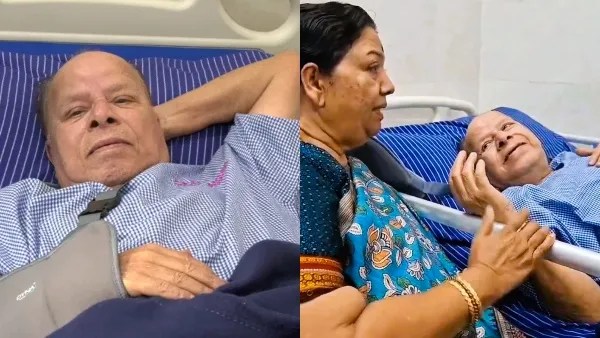 Kannada Actor Umesh Passes Away