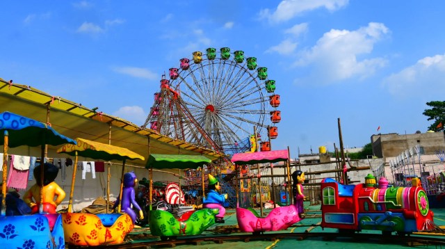 छत्तीसगढ़ में कब से हुई राज्योत्सव की शुरआत, जानिए इस मेले में क्या कुछ होता है खास...