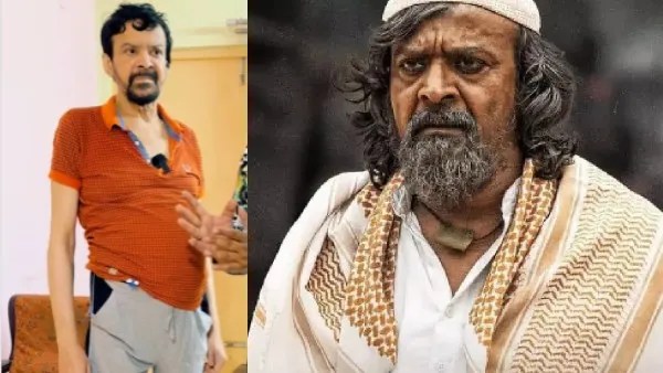 Harish Rai Passed Away