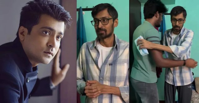 Abhinay kinger Passed Away