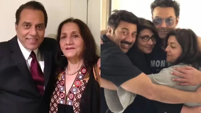 Dharmendra Prayer Meet