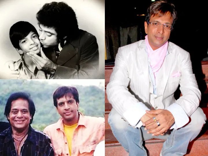 Jaaved Jaaferi Father Jagdeep