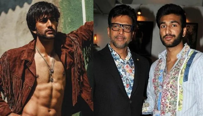 Jaaved Jaaferi Father Jagdeep