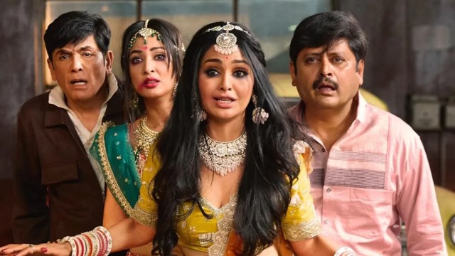 Bhabiji Ghar Par Hain Movie