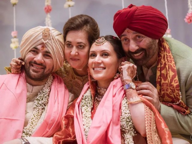 Deepika Padukone’s Sister Anisha Engaged