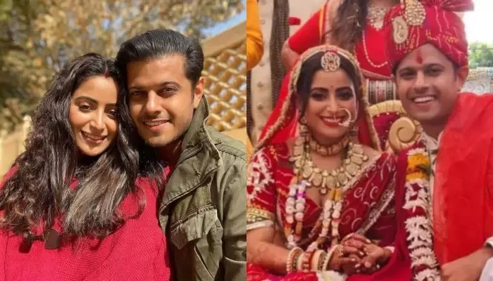 Neil Bhatt Aishwarya Sharma file for divorce