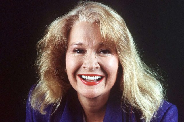 Diane Ladd Passed Away