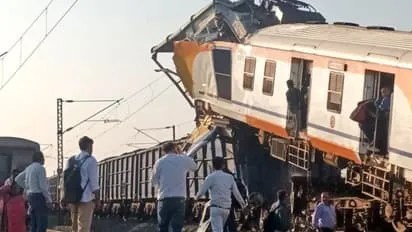 Train Accident: बिलासपुर ट्रेन हादसा, लोको पायलट समेत 11 की मौत, 20 लोग गंभीर रूप से घायल, बोगियों को काटकर निकाला शव 
