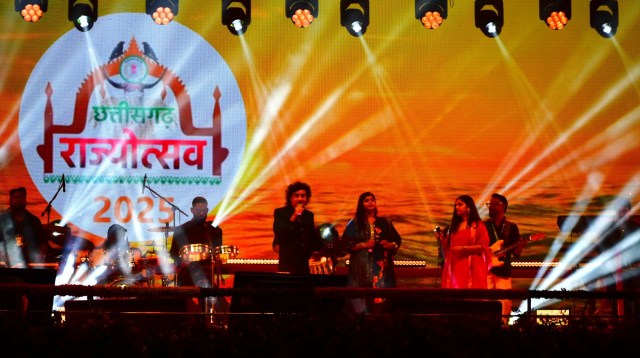 छत्तीसगढ़ में कब से हुई राज्योत्सव की शुरआत, जानिए इस मेले में क्या कुछ होता है खास...