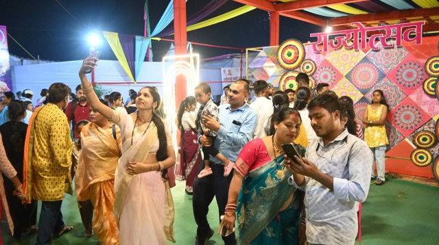 छत्तीसगढ़ में कब से हुई राज्योत्सव की शुरआत, जानिए इस मेले में क्या कुछ होता है खास...