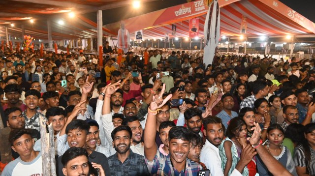 छत्तीसगढ़ में कब से हुई राज्योत्सव की शुरआत, जानिए इस मेले में क्या कुछ होता है खास...