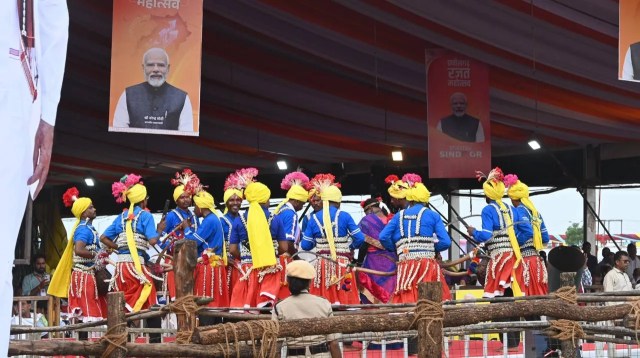 छत्तीसगढ़ में कब से हुई राज्योत्सव की शुरआत, जानिए इस मेले में क्या कुछ होता है खास...