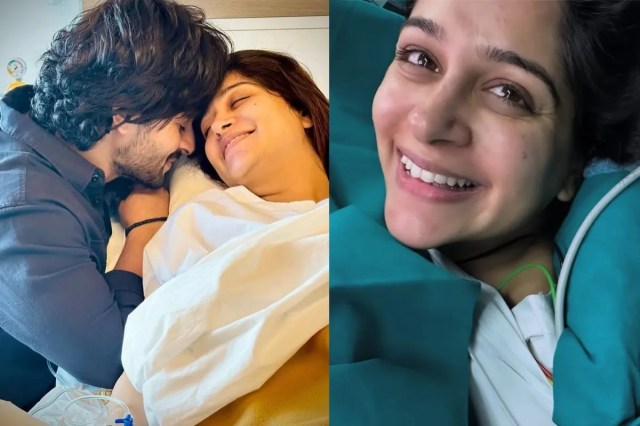 Dipika Kakar Liver Cancer