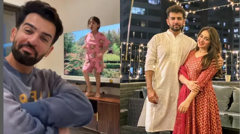 Mahhi Vij Comment on Jay Bhanushali Divorce