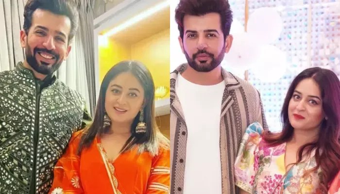 Mahhi Vij Comment on Jay Bhanushali Divorce