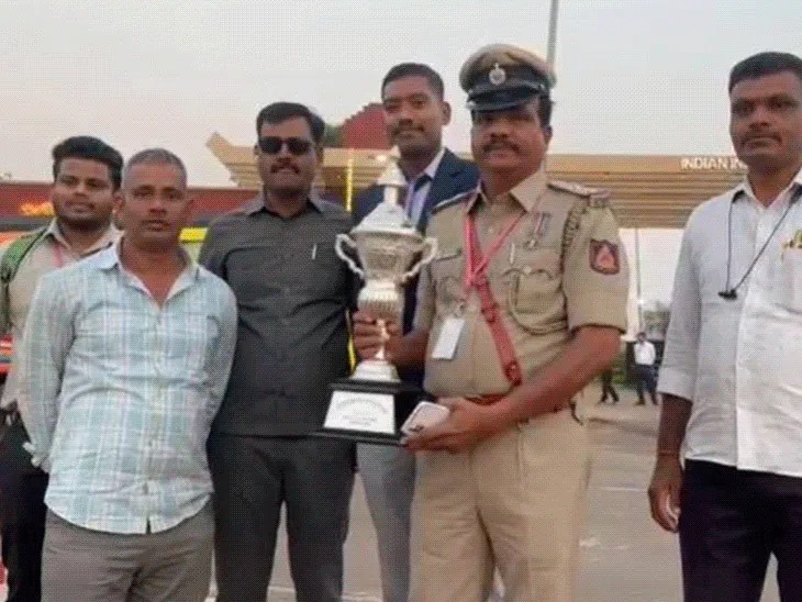 DGP-IG कॉन्फ्रेंस