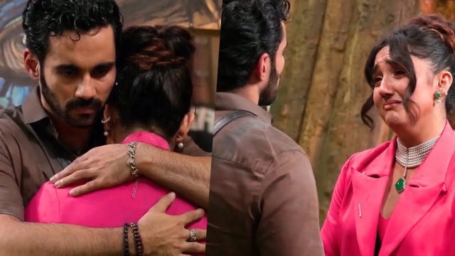 Bigg Boss 19 Weekend Ka Vaar