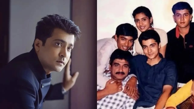 Abhinay kinger Passed Away