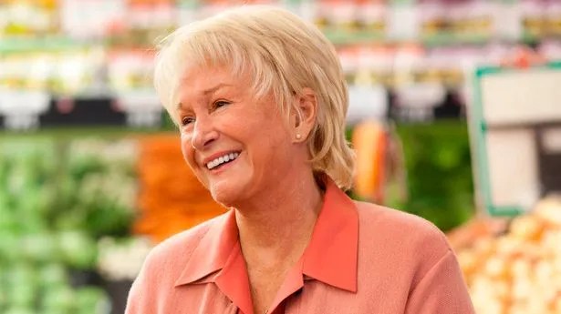Diane Ladd Passed Away
