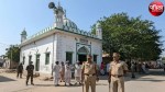 imam loudspeaker case shamli up noise limit violation